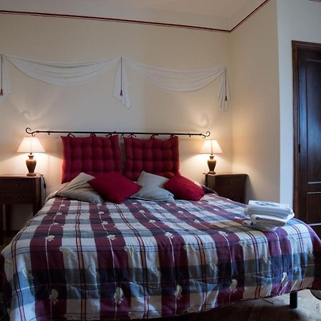 B&B Gli Archi Siena Zewnętrze zdjęcie