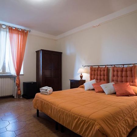 B&B Gli Archi Siena Zewnętrze zdjęcie