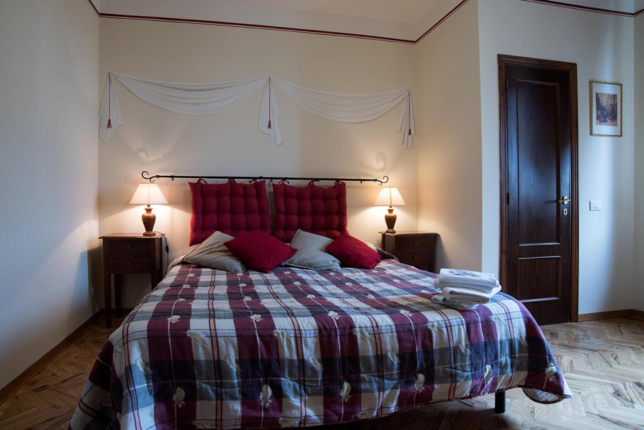 B&B Gli Archi Siena Zewnętrze zdjęcie