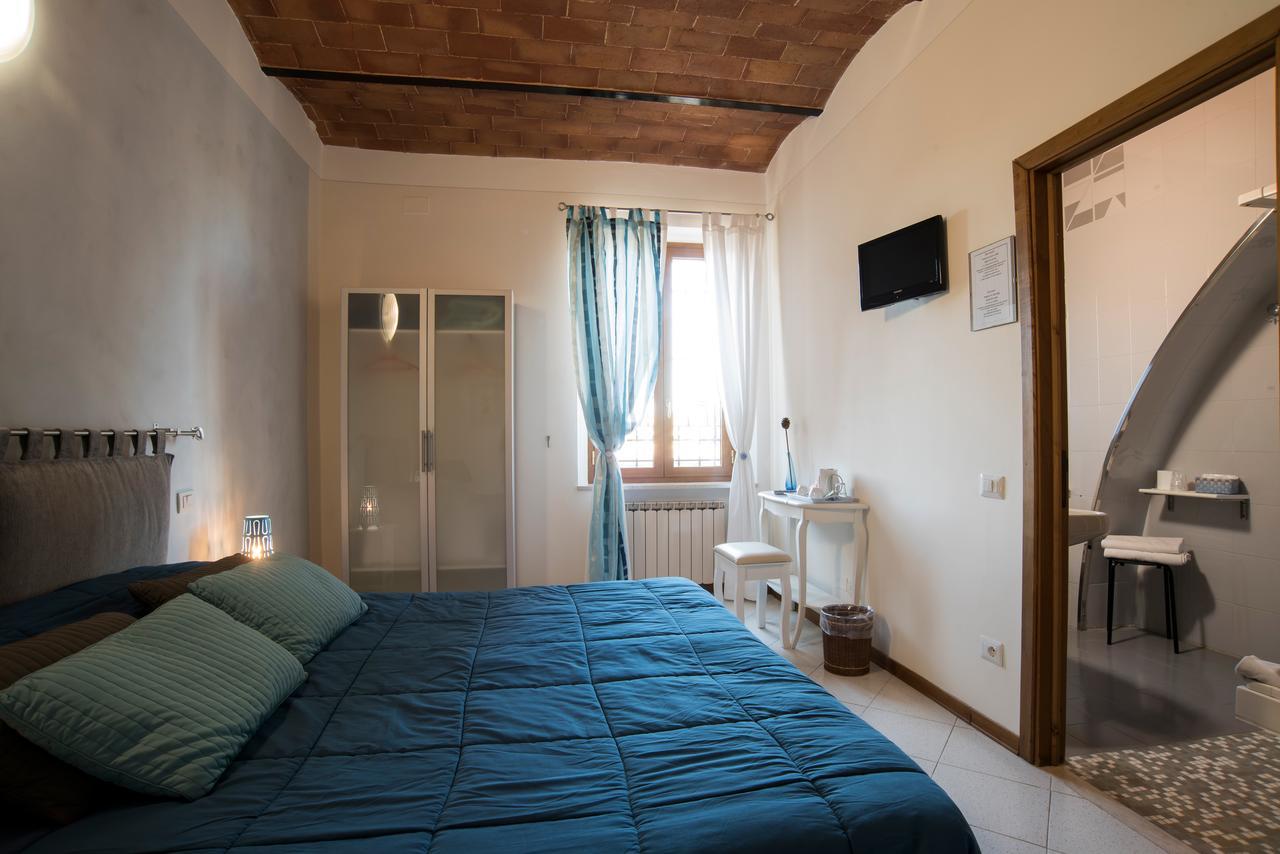 B&B Gli Archi Siena Zewnętrze zdjęcie