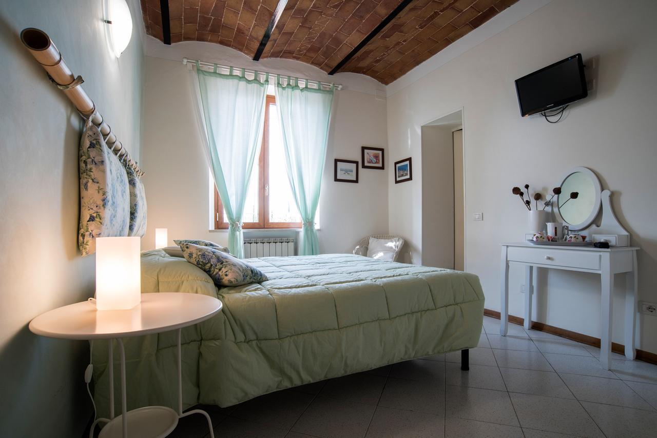 B&B Gli Archi Siena Zewnętrze zdjęcie