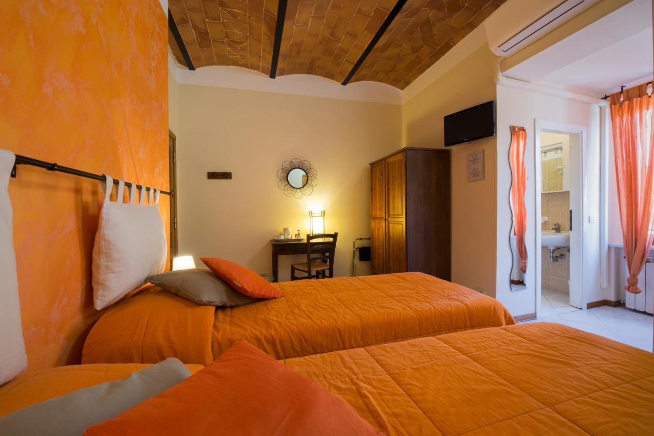 B&B Gli Archi Siena Zewnętrze zdjęcie