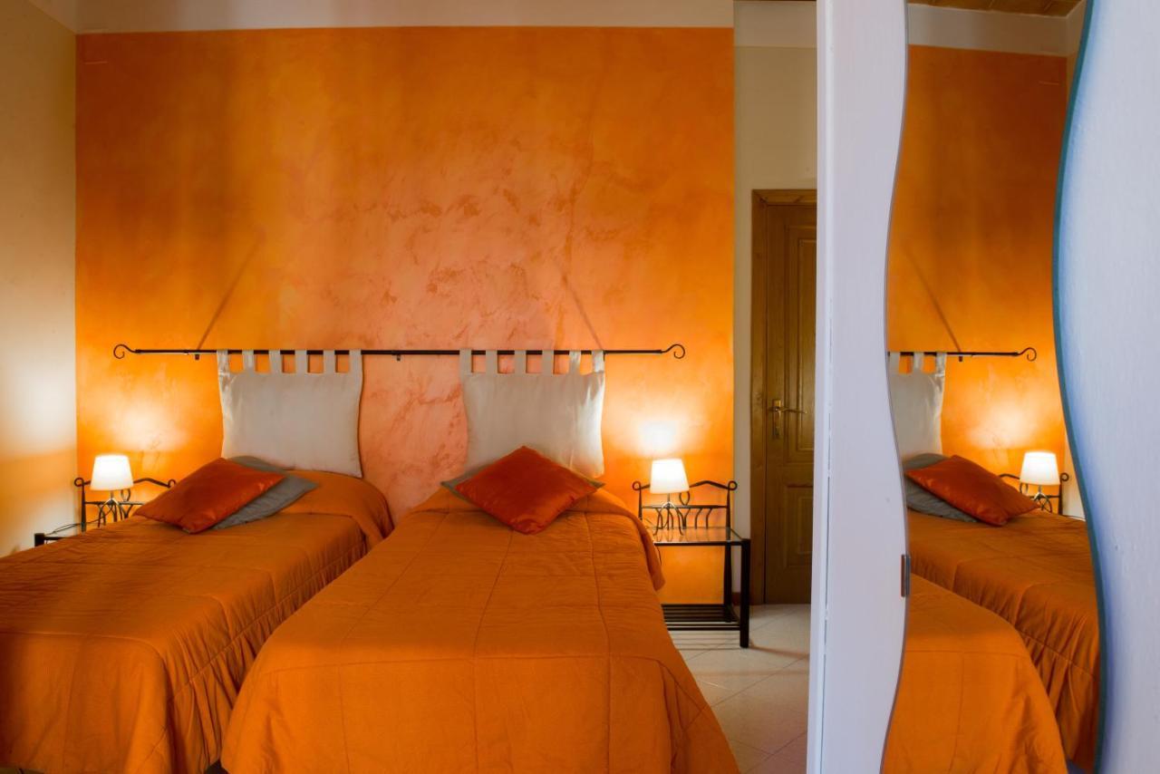 B&B Gli Archi Siena Zewnętrze zdjęcie