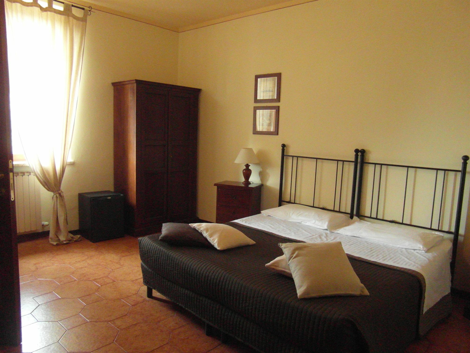 B&B Gli Archi Siena Zewnętrze zdjęcie