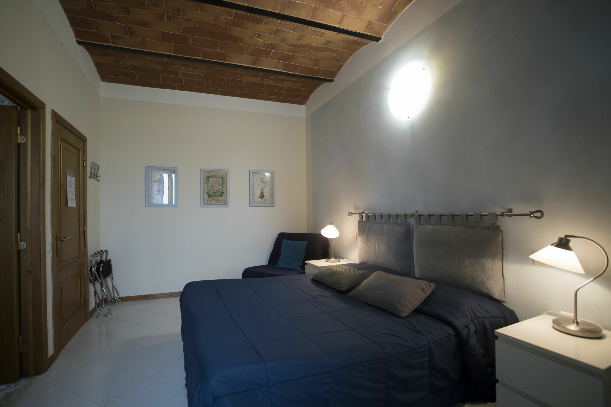 B&B Gli Archi Siena Zewnętrze zdjęcie