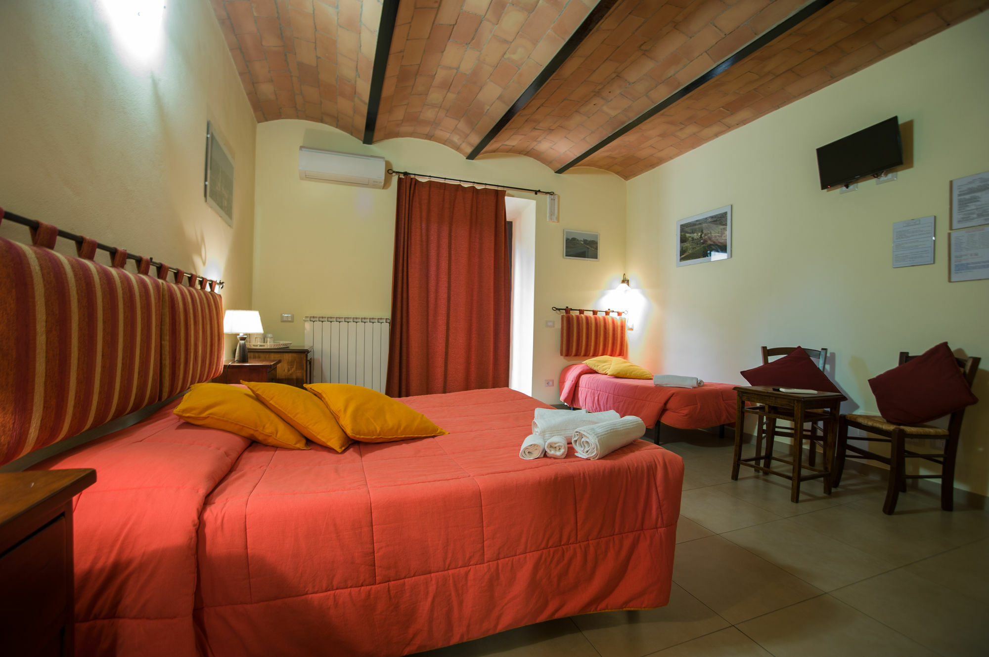 B&B Gli Archi Siena Zewnętrze zdjęcie
