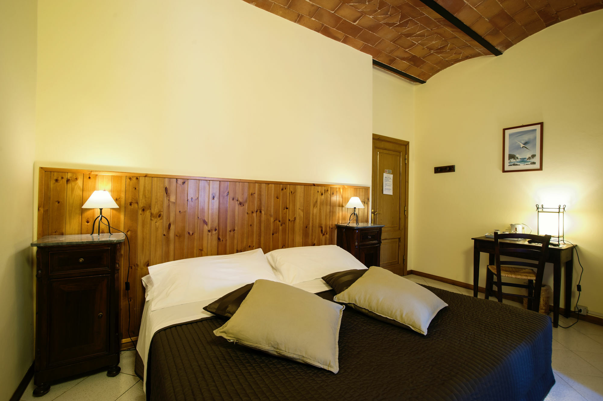 B&B Gli Archi Siena Zewnętrze zdjęcie