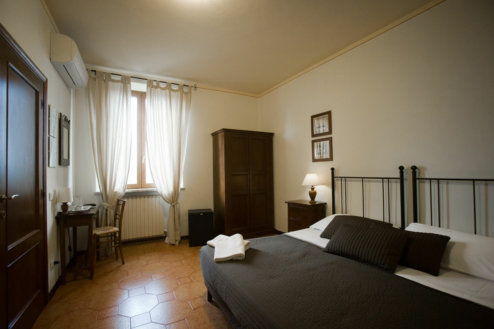 B&B Gli Archi Siena Zewnętrze zdjęcie