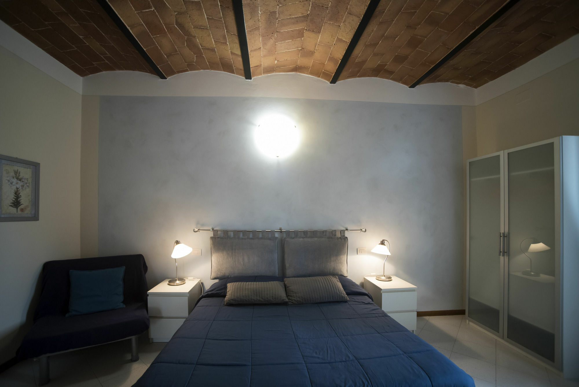 B&B Gli Archi Siena Zewnętrze zdjęcie