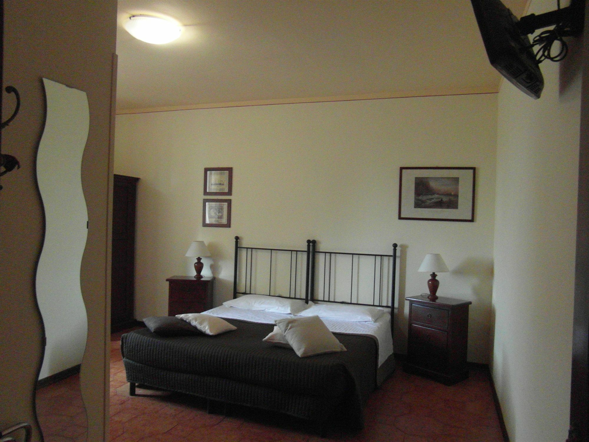 B&B Gli Archi Siena Zewnętrze zdjęcie