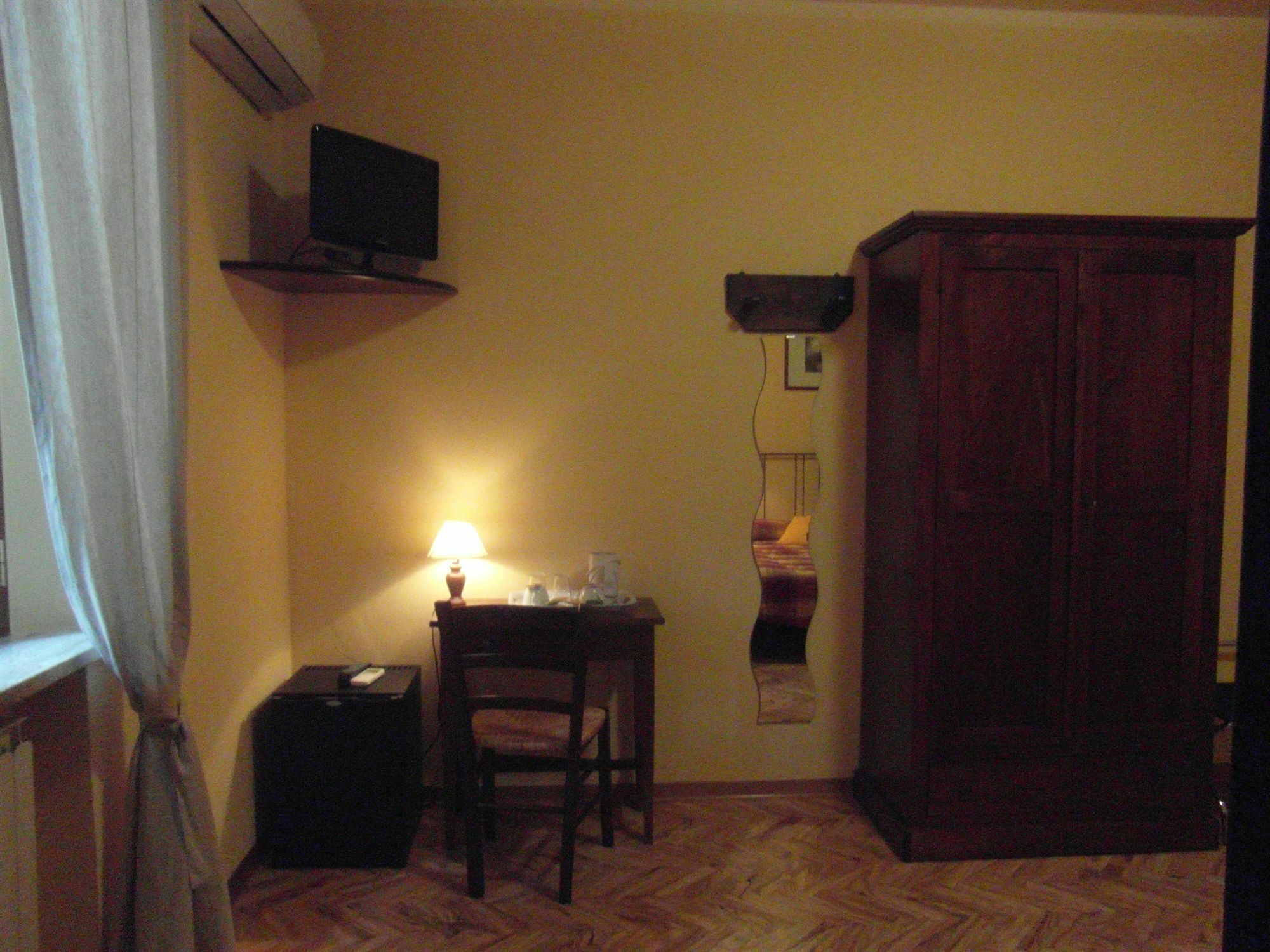 B&B Gli Archi Siena Zewnętrze zdjęcie