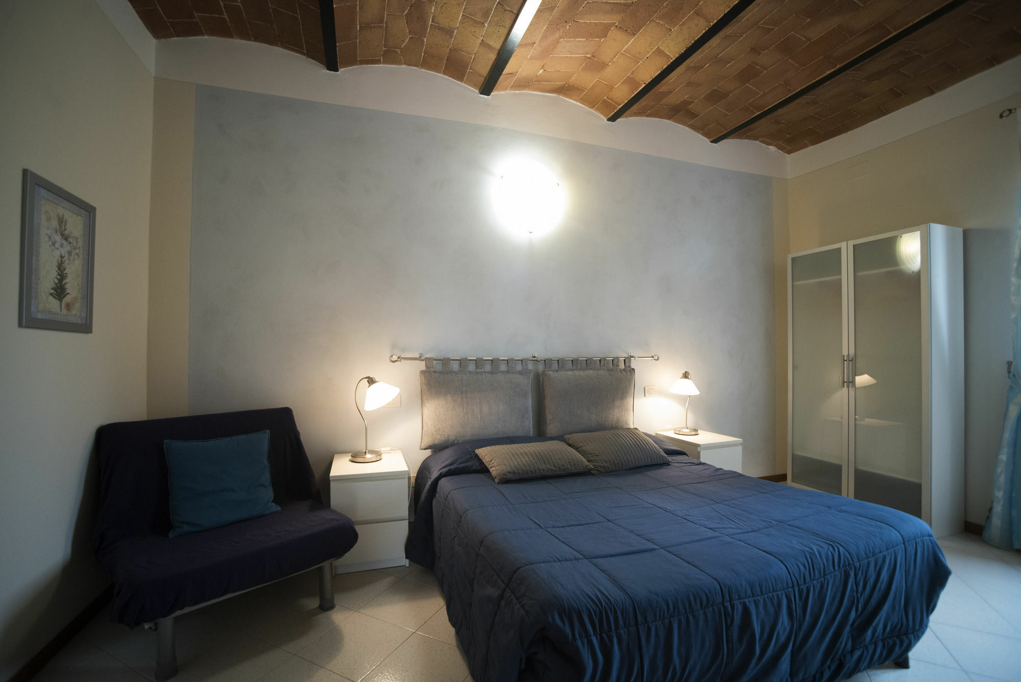 B&B Gli Archi Siena Zewnętrze zdjęcie
