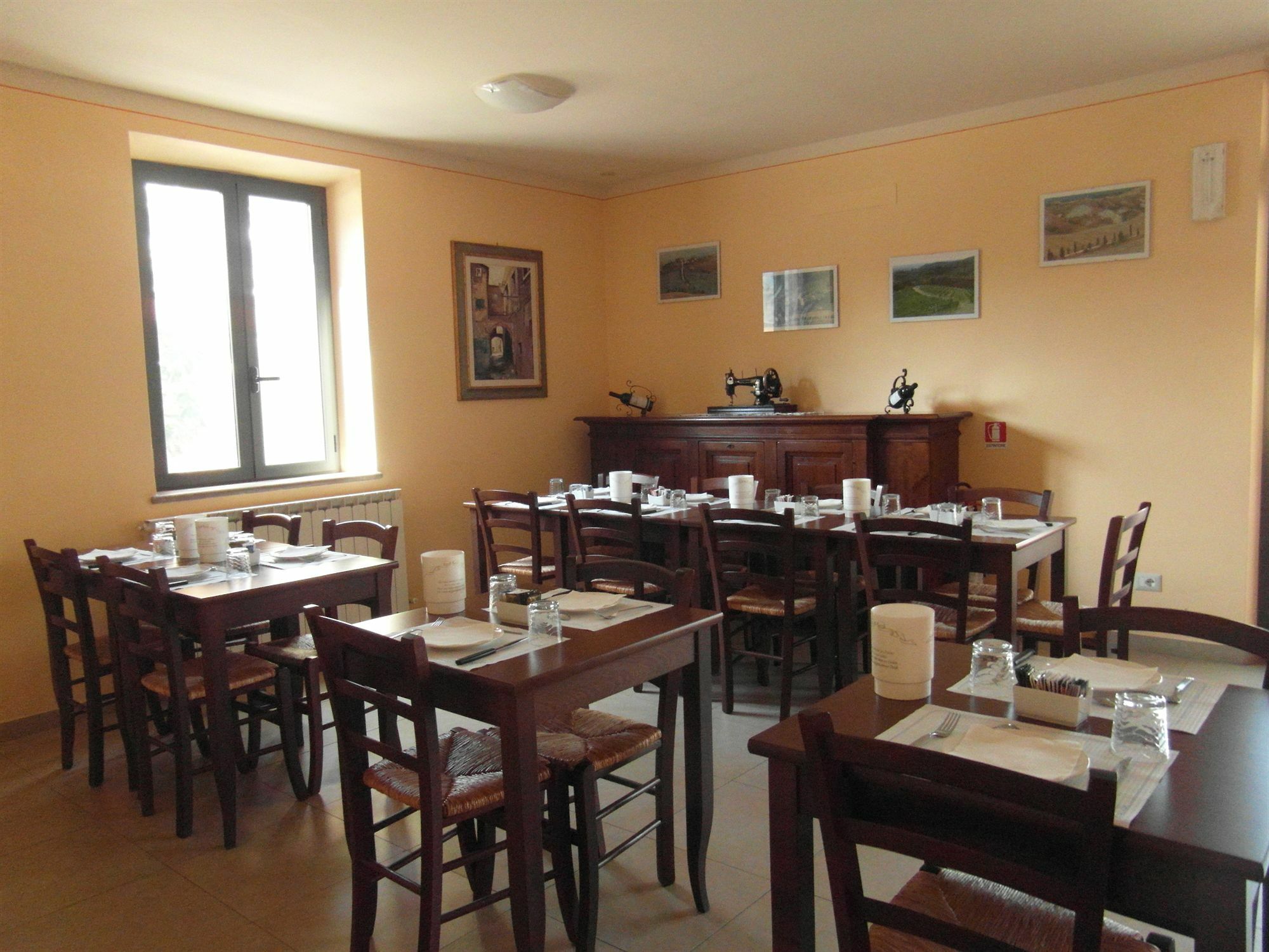 B&B Gli Archi Siena Zewnętrze zdjęcie