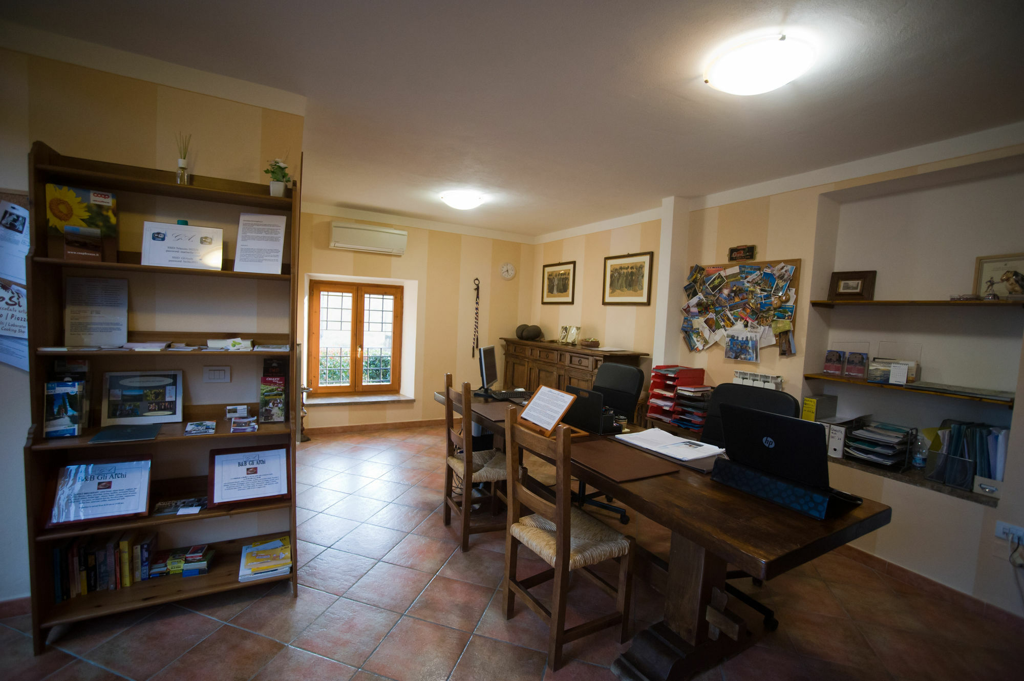 B&B Gli Archi Siena Zewnętrze zdjęcie