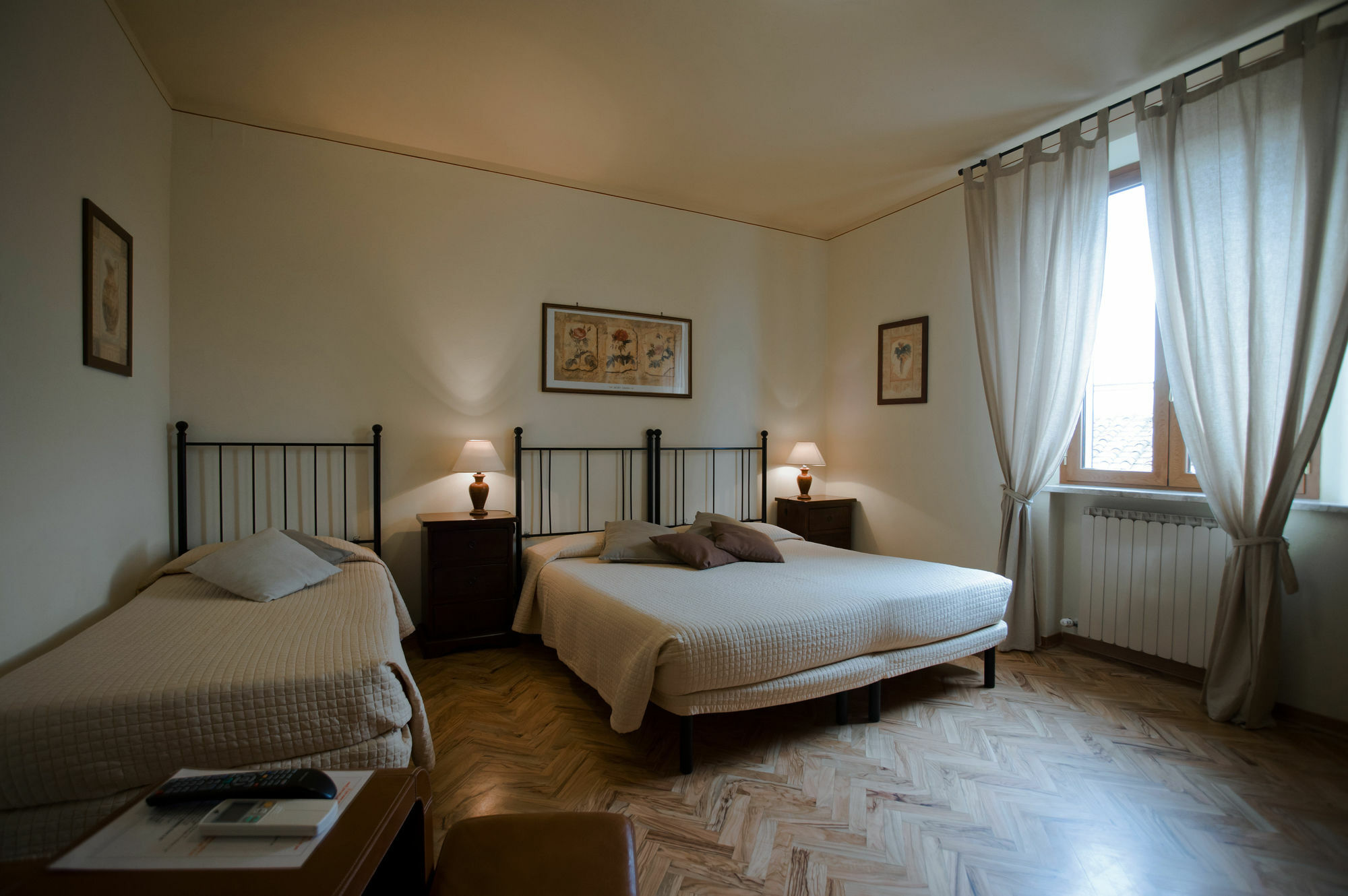 B&B Gli Archi Siena Zewnętrze zdjęcie